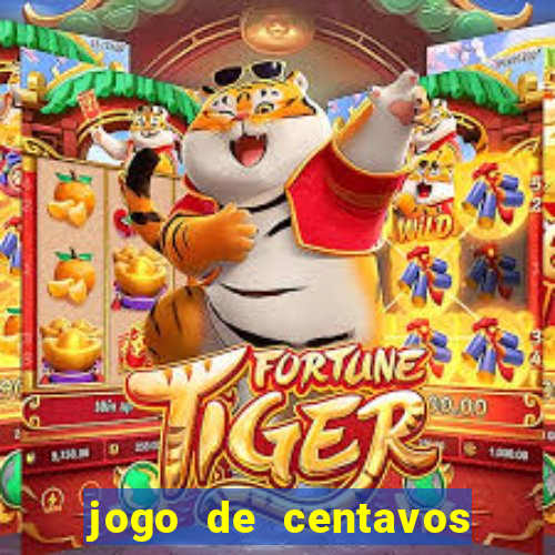 jogo de centavos na betano